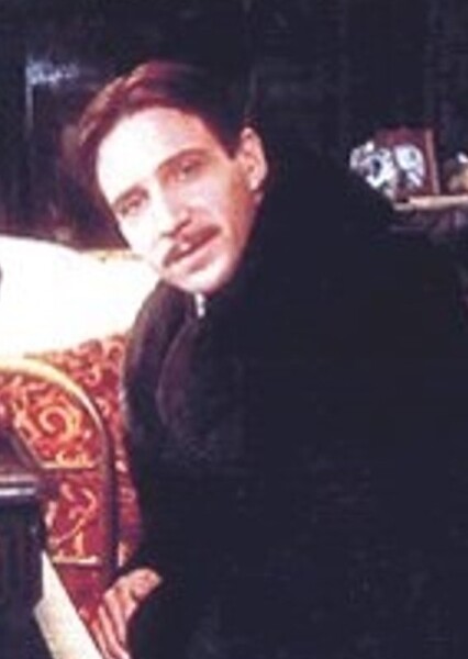 Ralph Fiennes
