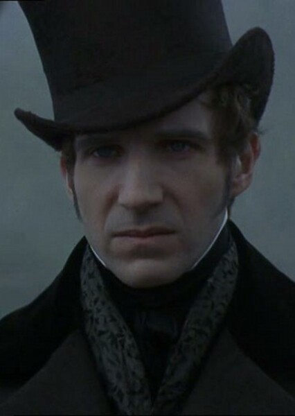 Ralph Fiennes photo