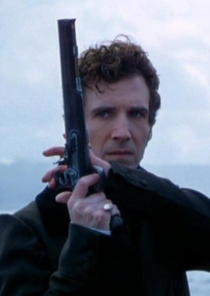 Ralph Fiennes
