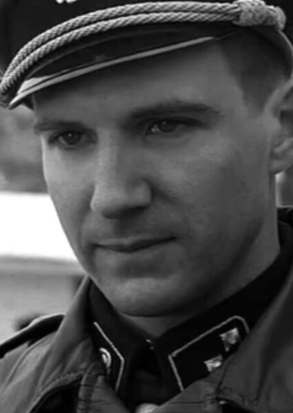 Ralph Fiennes