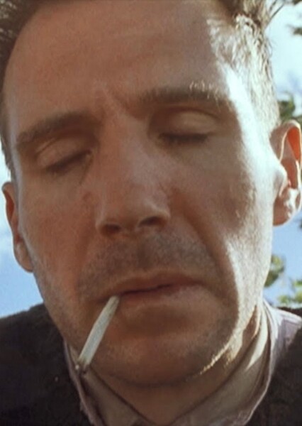Ralph Fiennes photo