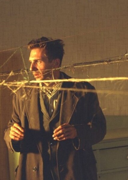 Ralph Fiennes