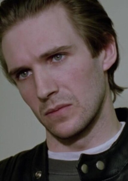 Ralph Fiennes