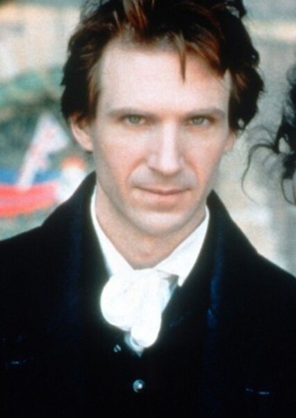 Ralph Fiennes