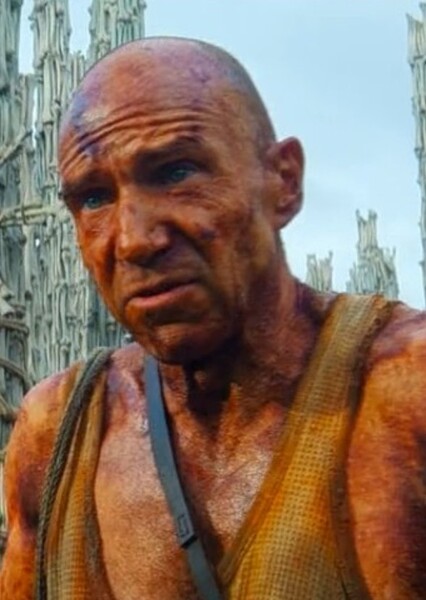 Ralph Fiennes photo