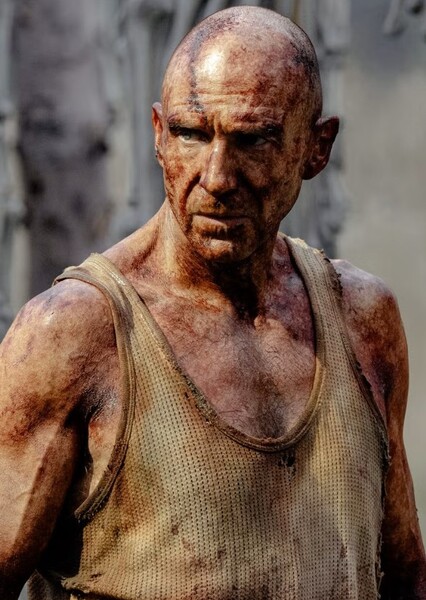 Ralph Fiennes