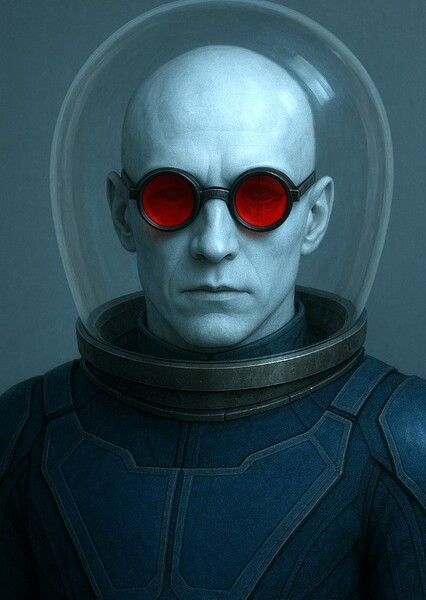 Victor Fries