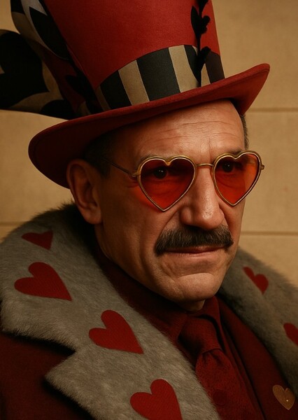 Ralph Fiennes photo
