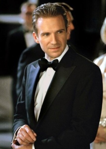 Ralph Fiennes