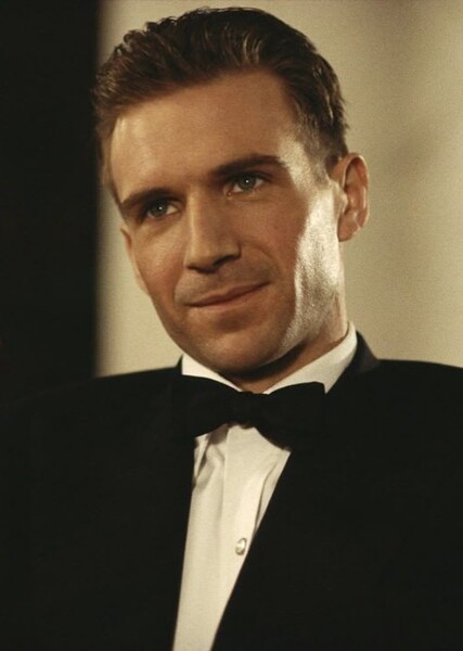 Ralph Fiennes