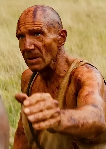 Ralph Fiennes photo