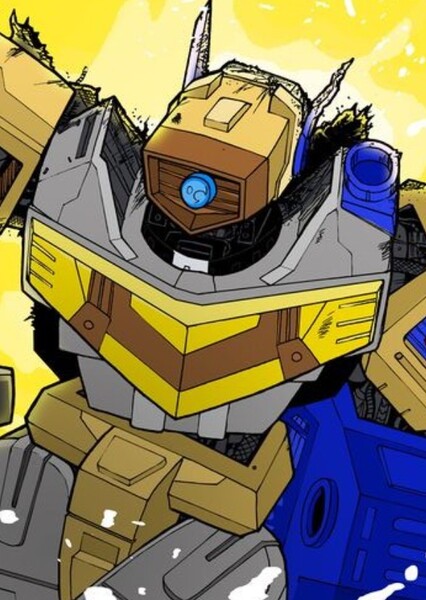 Shockwave