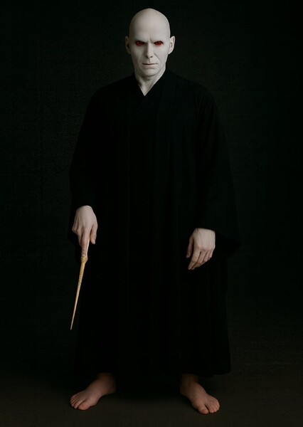 Ralph Fiennes photo