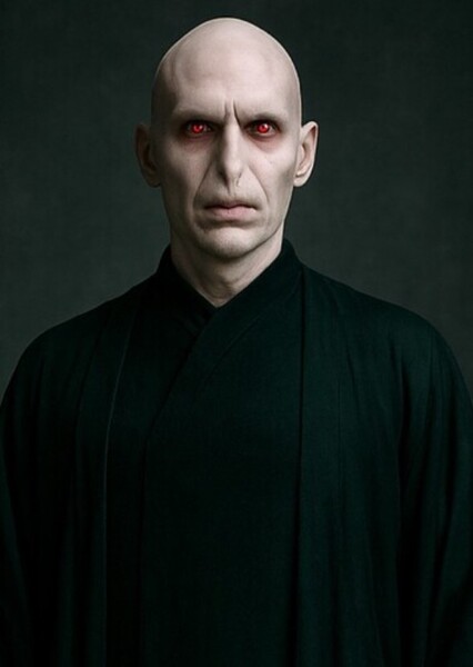 Ralph Fiennes photo
