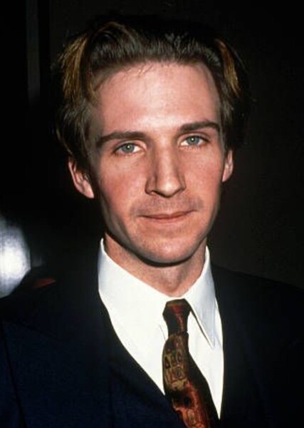 Ralph Fiennes photo