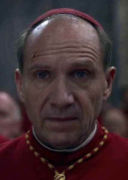 Ralph Fiennes photo