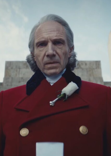 President Snow