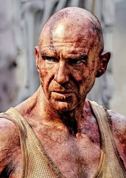 Ralph Fiennes photo
