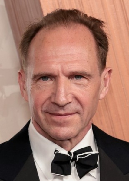 Ralph Fiennes