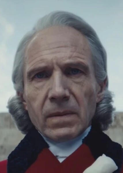 Alfred Pennyworth