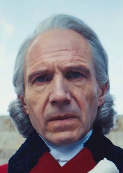Ralph Fiennes photo