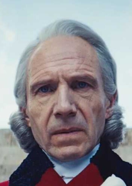 Ralph Fiennes photo