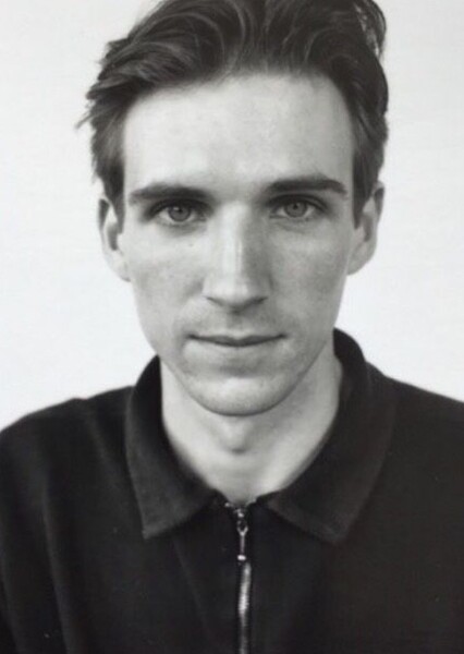 Ralph Fiennes