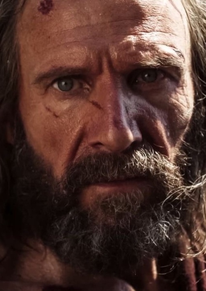 Ralph Fiennes