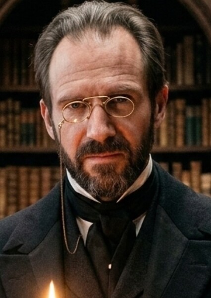 Ralph Fiennes