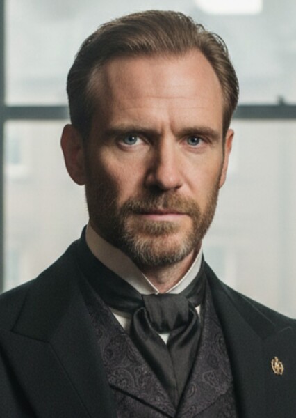 Ralph Fiennes photo