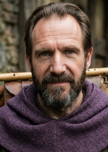 Ralph Fiennes photo