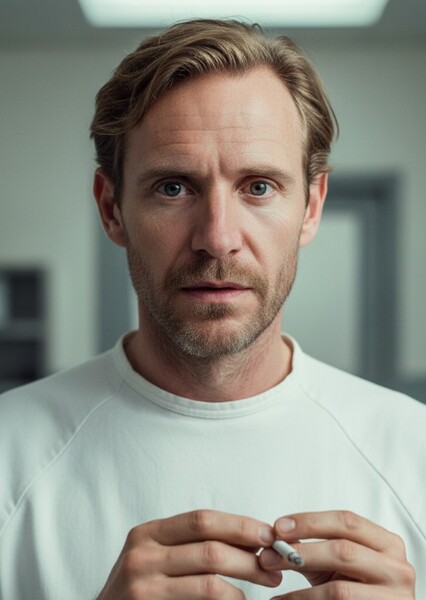 Ralph Fiennes photo
