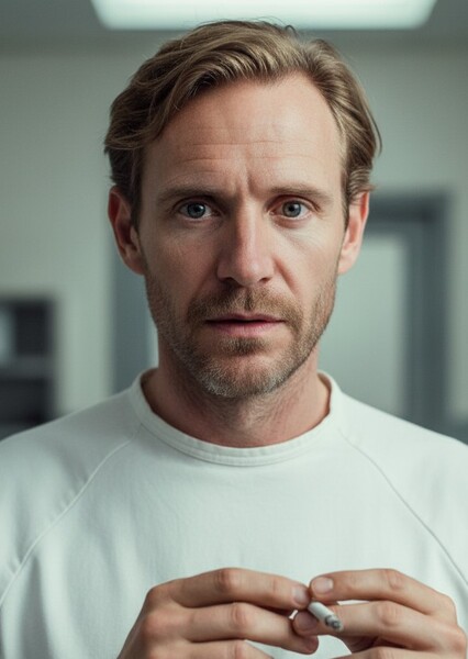 Ralph Fiennes photo