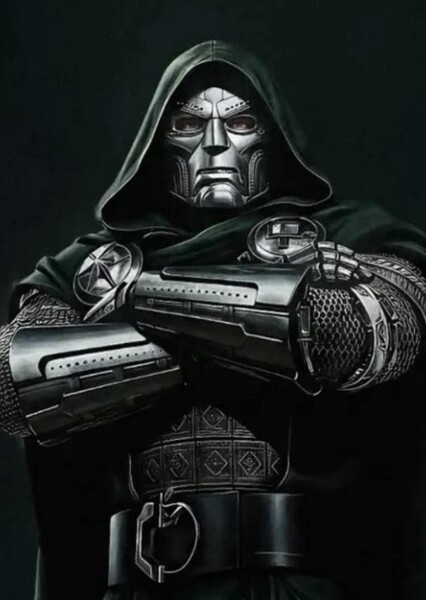 Ralph Fiennes
