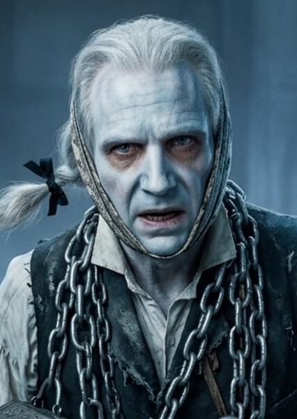 Ralph Fiennes photo