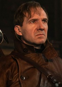 Ralph Fiennes Photo on myCast - Fan Casting Your Favorite Stories