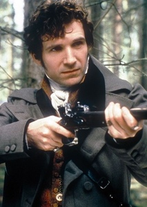 Ralph Fiennes Photo on myCast - Fan Casting Your Favorite Stories