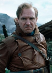 Ralph Fiennes Photo on myCast - Fan Casting Your Favorite Stories