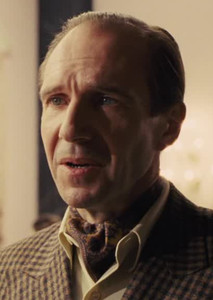 Ralph Fiennes Photo on myCast - Fan Casting Your Favorite Stories
