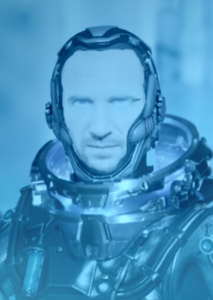 Ralph Fiennes photo