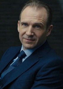 Ralph Fiennes Photo on myCast - Fan Casting Your Favorite Stories