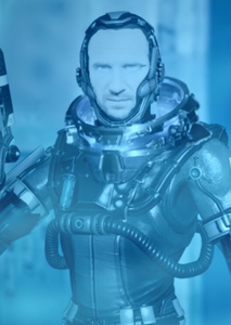 Ralph Fiennes Photo on myCast - Fan Casting Your Favorite Stories