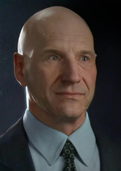 Ralph Fiennes