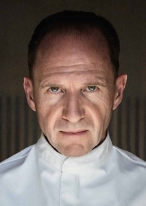 Ralph Fiennes Photo on myCast - Fan Casting Your Favorite Stories