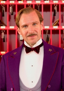Ralph Fiennes Photo on myCast - Fan Casting Your Favorite Stories