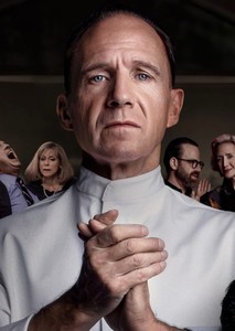 Ralph Fiennes Photo on myCast - Fan Casting Your Favorite Stories