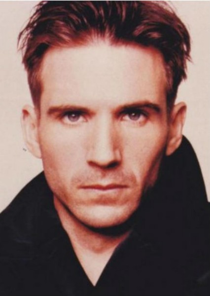 Ralph Fiennes