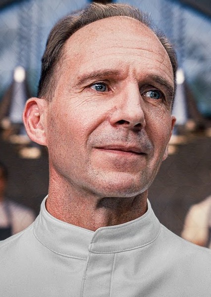 Ralph Fiennes