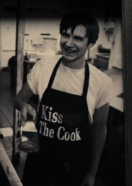 Ralph Fiennes photo