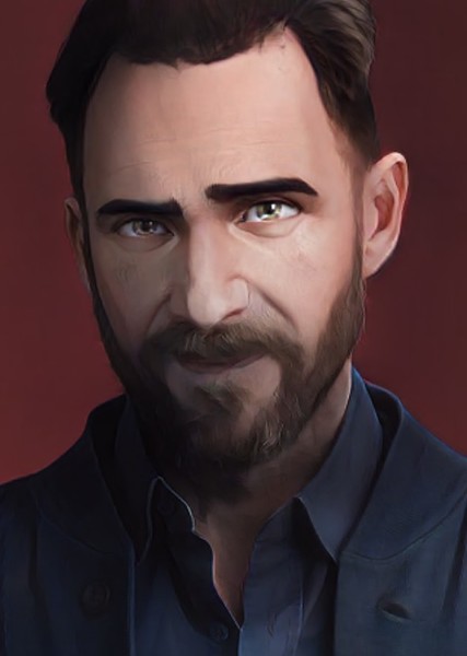 Ralph Fiennes photo
